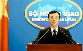 ຫວຽດນາມ ຄັດຄ້ານເລື່ອງຈີນຈັບ ກຳປັ່ນຫາປາຂອງຫວຽດນາມ.